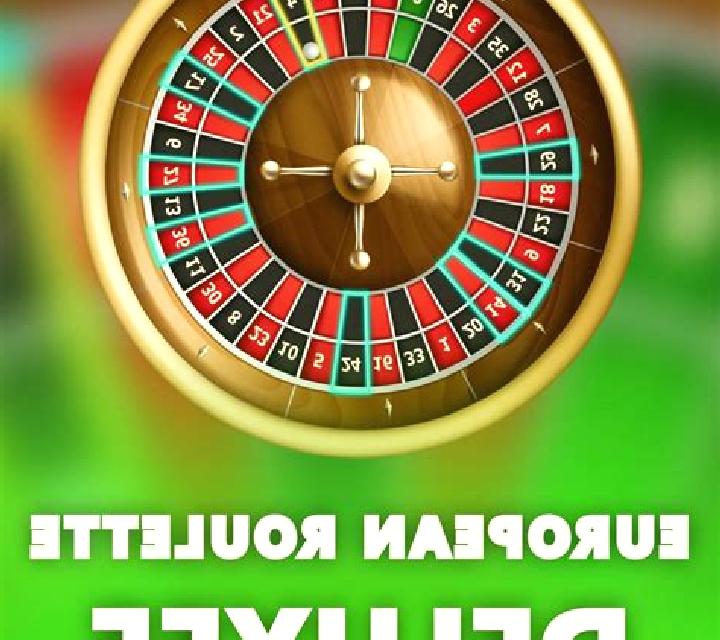 European Roulette (G.Games) slot