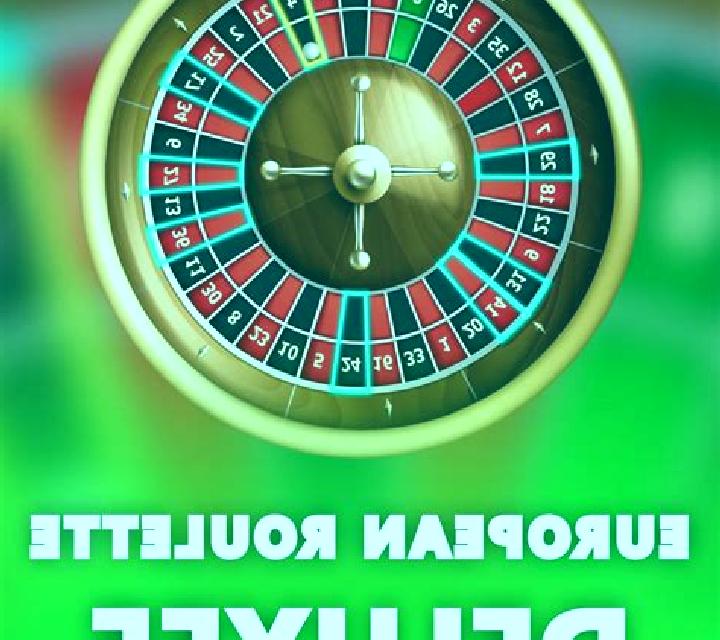 European Roulette Gold (Microgamig) online slot
