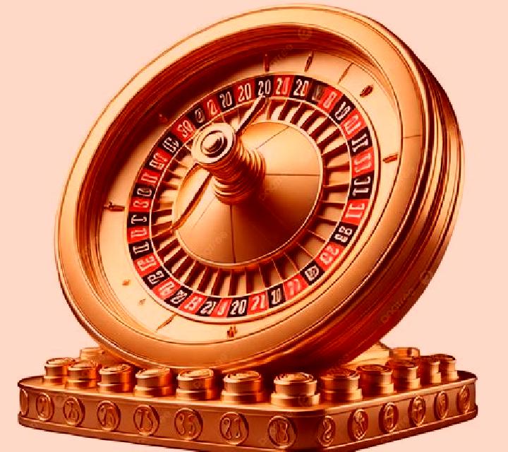 European Roulette Gold (Microgamig) slot game