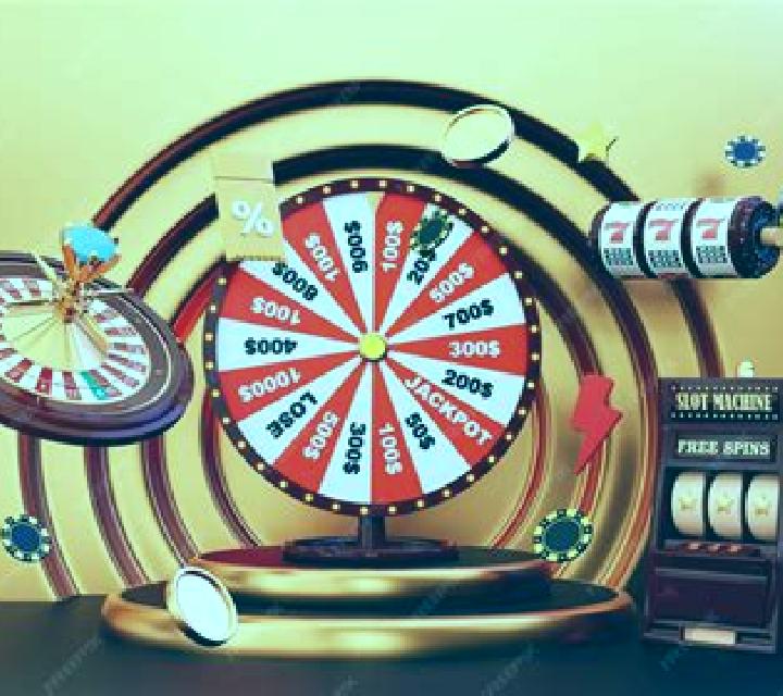 European Roulette Gold (Microgamig) slot machine