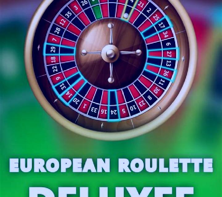 European Roulette (GVG) slot
