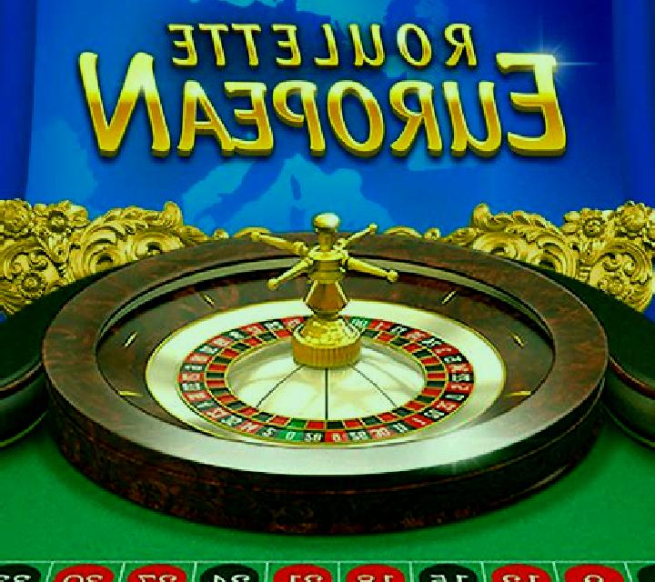 European Roulette High Stakes slot game