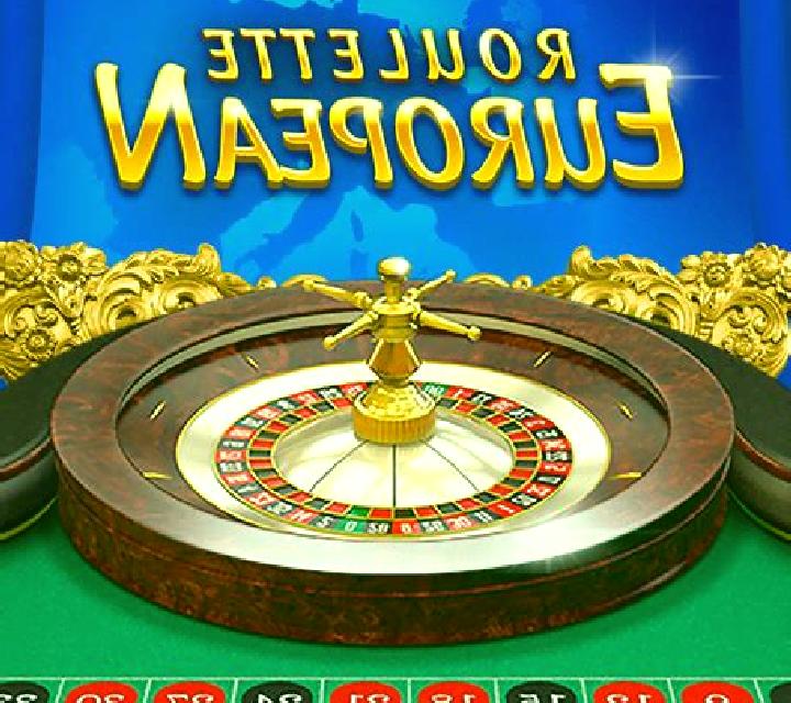 European Roulette High Stakes slot machine