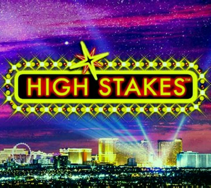 European Roulette High Stakes slot