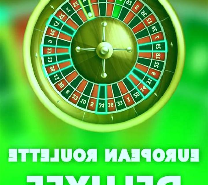 European Roulette (iSoftBet) online slot