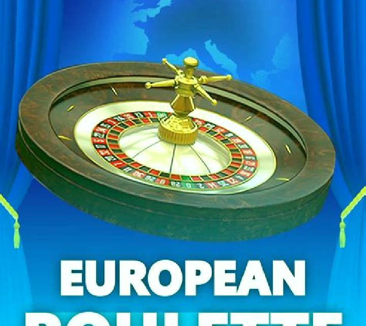 European Roulette (iSoftBet) slot game