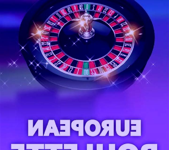 European Roulette (iSoftBet) slot machine