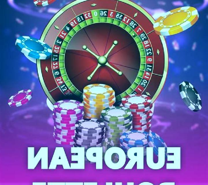 European Roulette (iSoftBet) slot