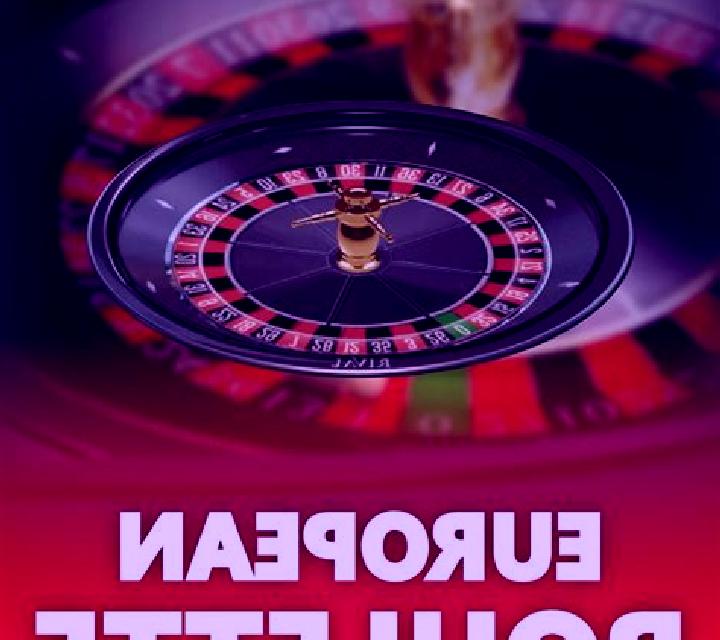 European Roulette (KA Gaming) online slot