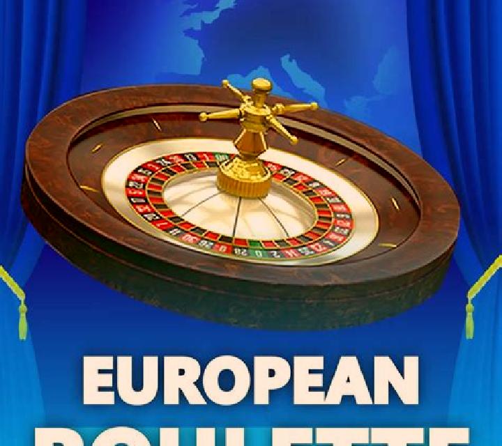 European Roulette (KA Gaming) slot game