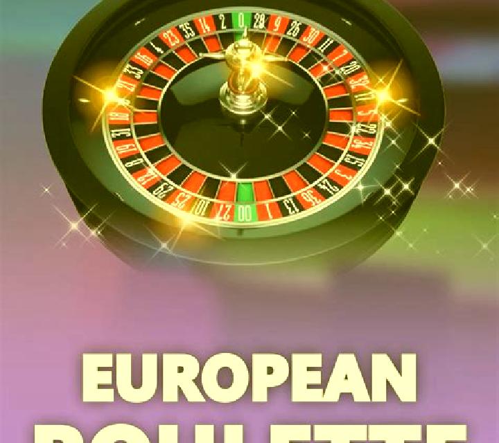 European Roulette (KA Gaming) slot machine