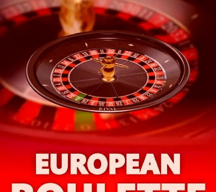 European Roulette (KingMidas Games) online slot