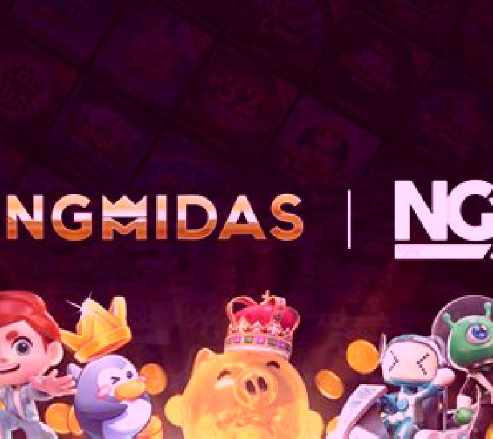 European Roulette (KingMidas Games) slot machine