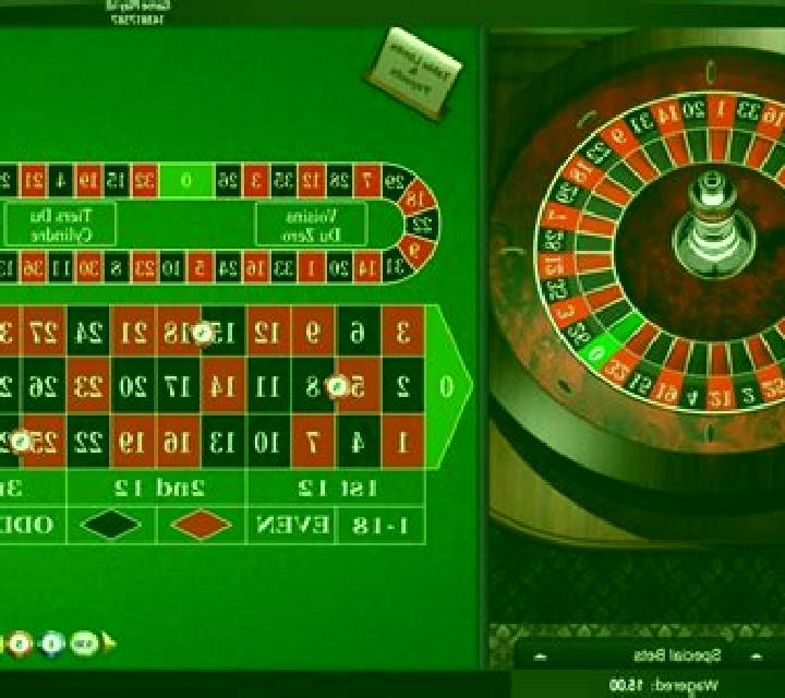 European Roulette (KingMidas Games) slot