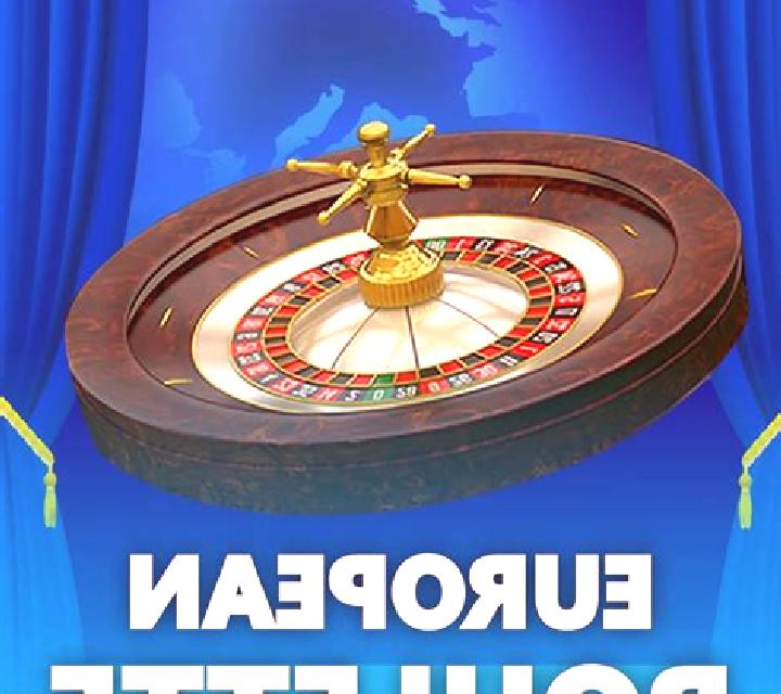 European Roulette Live online slot