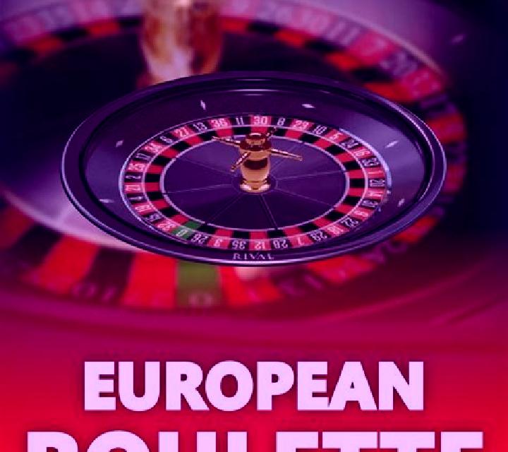 European Roulette Live slot machine