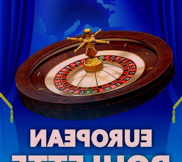 European Roulette Live slot