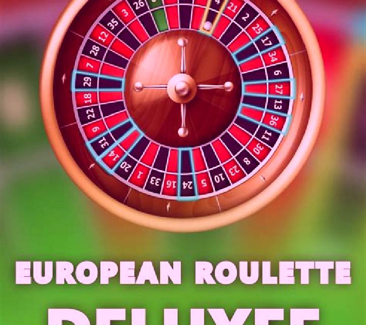 European Roulette (NetGaming) online slot