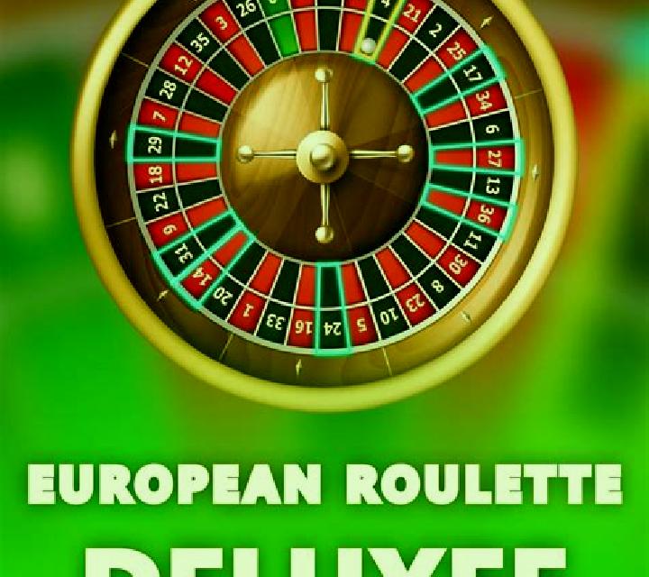 European Roulette (NetGaming) slot