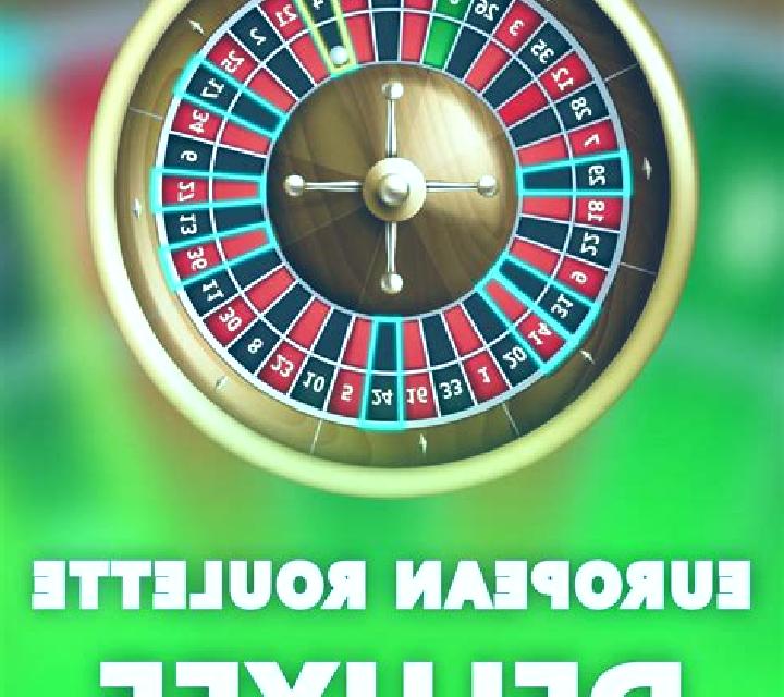 European Roulette (Oryx) slot