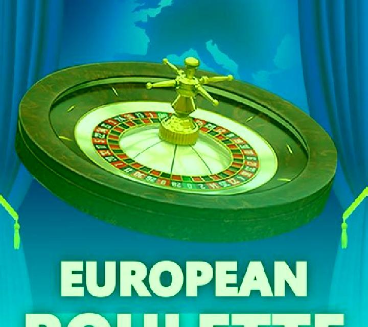 European Roulette (Others) slot machine