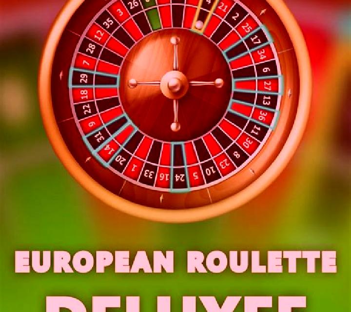 European Roulette (Others) slot