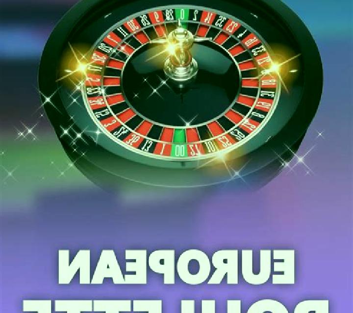 European Roulette Pro (GVG) slot machine