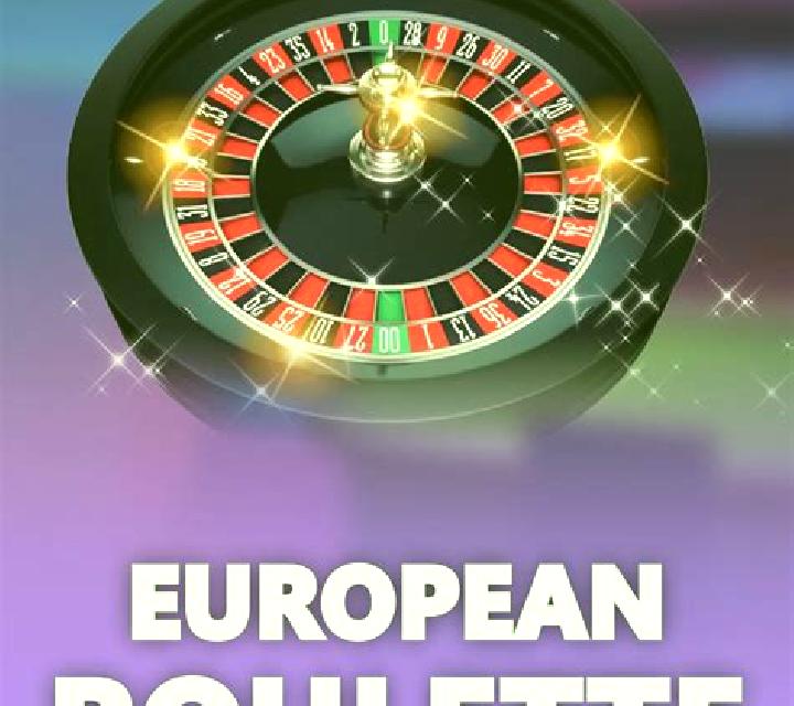 European Roulette Pro (GVG) slot