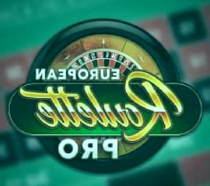 European Roulette Pro (Play n Go) online slot