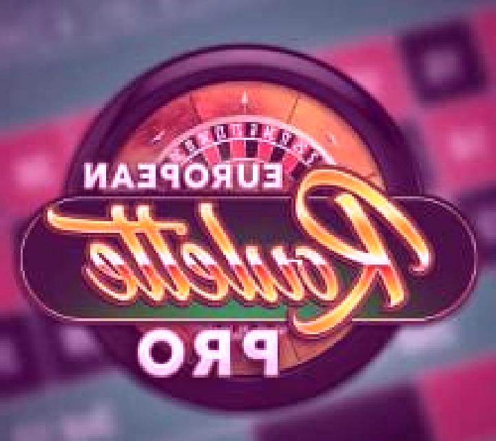 European Roulette Pro (Play n Go) slot