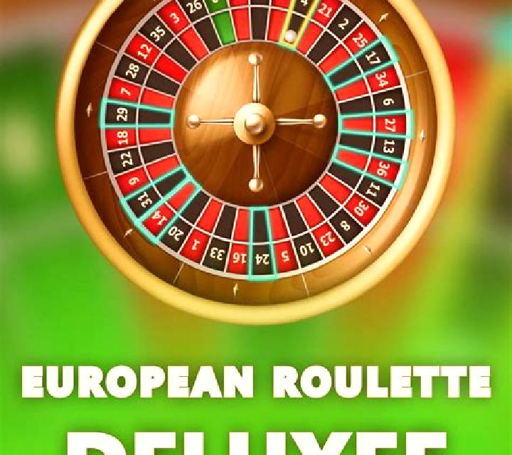 European Roulette (Red Tiger) online slot