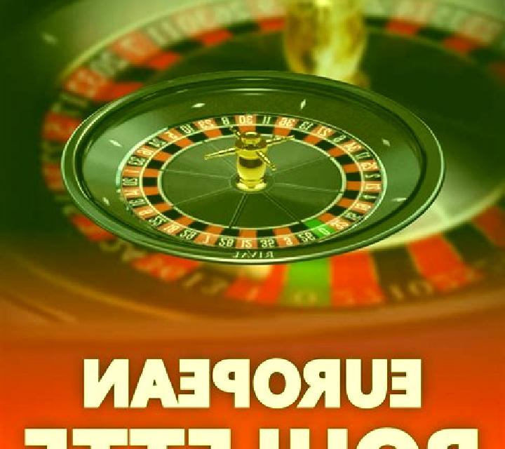European Roulette (Red Tiger) slot