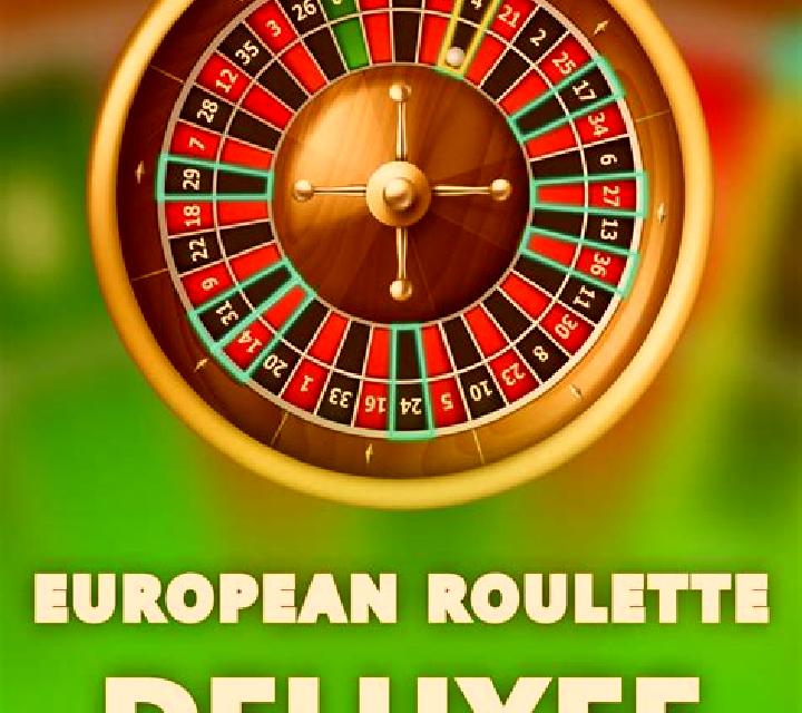 European Roulette (Rival) online slot