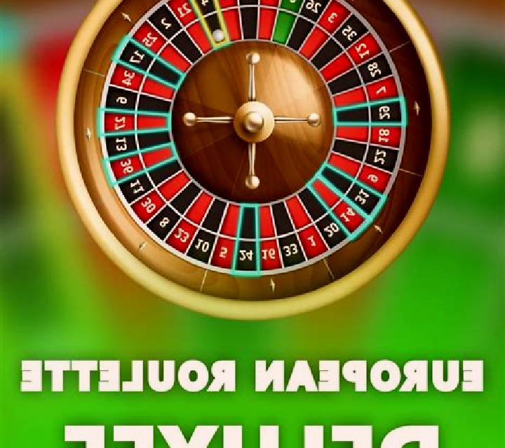European Roulette (Rival) slot