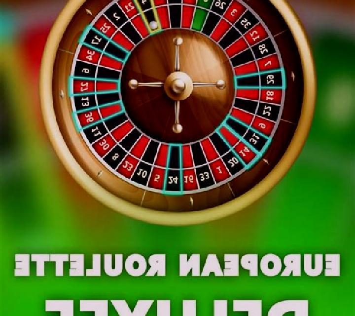 European Roulette (RTG) online slot