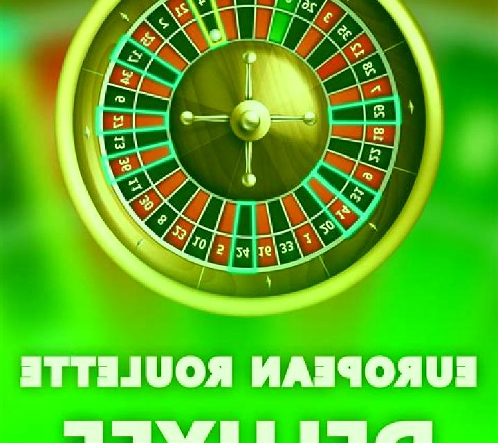 European Roulette (RTG) slot