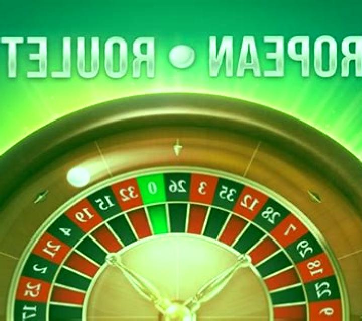 European Roulette (Spearhead Studios) online slot