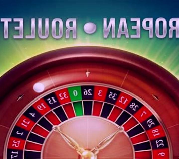 European Roulette (Spearhead Studios) slot game