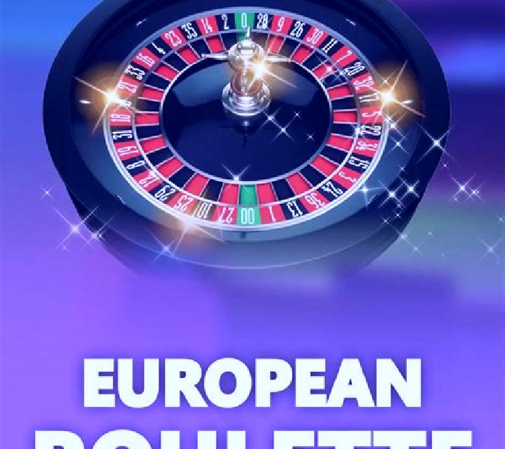 European Roulette (Spearhead Studios) slot machine
