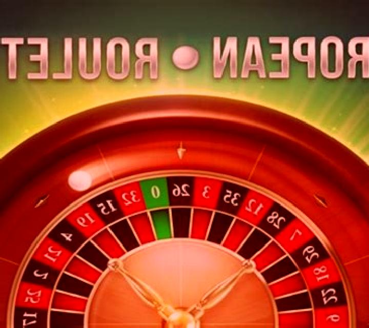 European Roulette (Spearhead Studios) slot