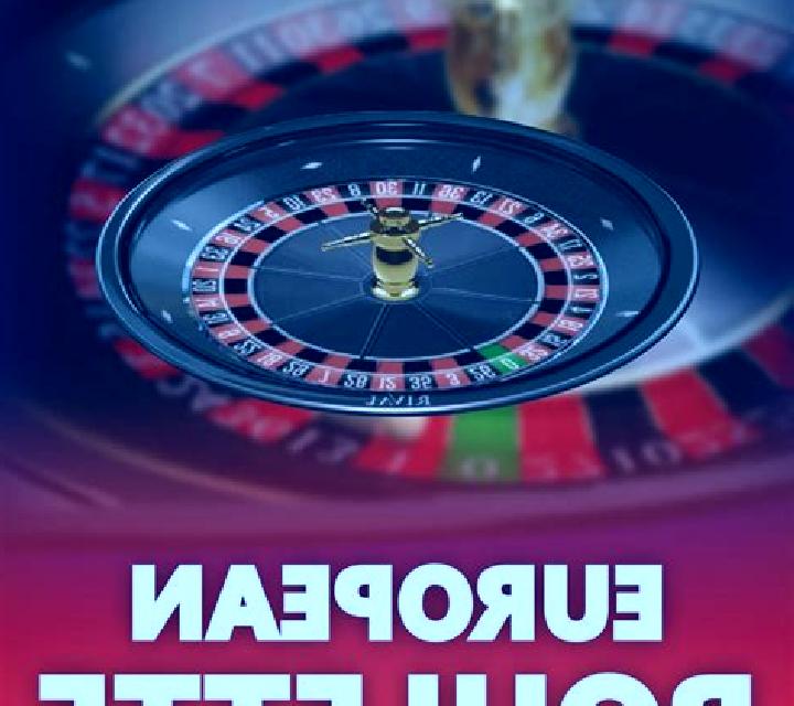 European Roulette (Spinomenal) online slot