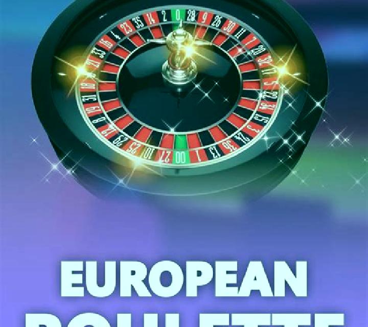 European Roulette (Spinomenal) slot game