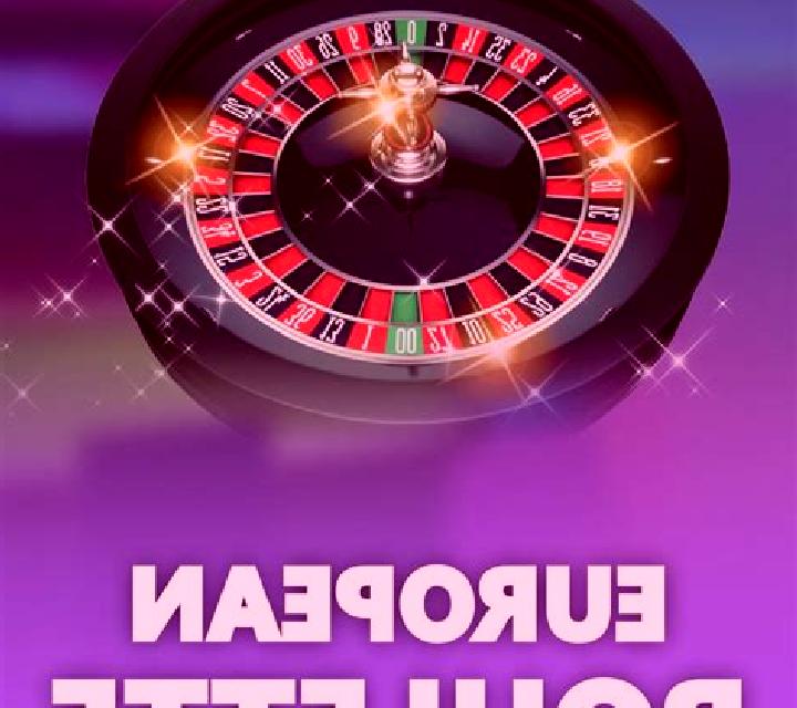 European Roulette (Spinomenal) slot machine