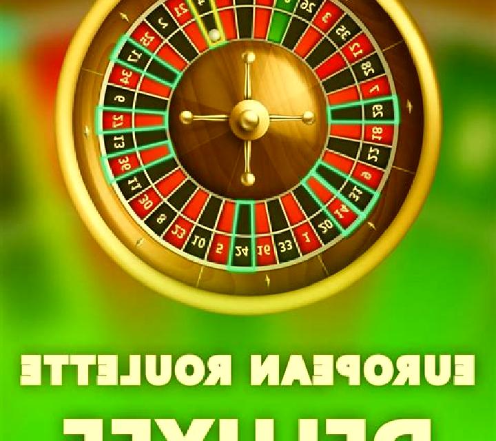 European Roulette (Spinoro) online slot