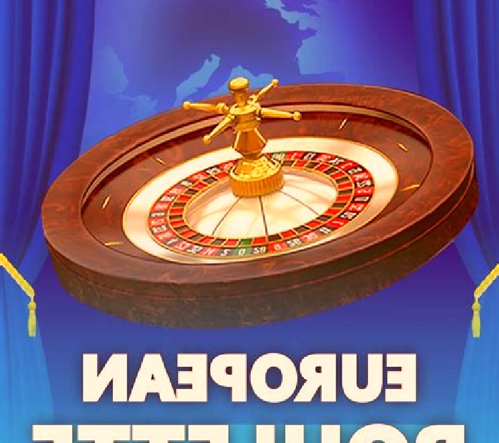 European Roulette (Spinoro) slot game