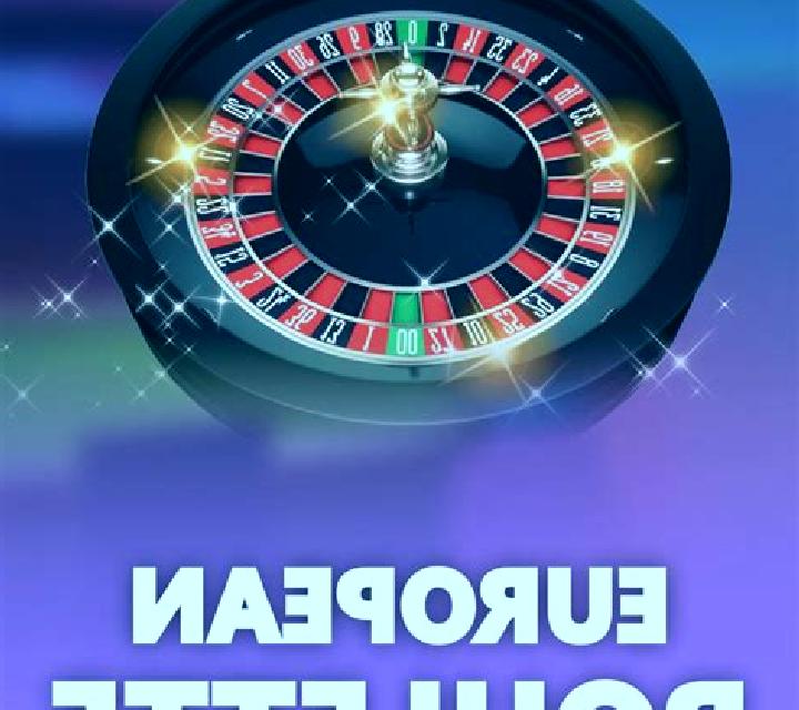 European Roulette (Spinoro) slot machine