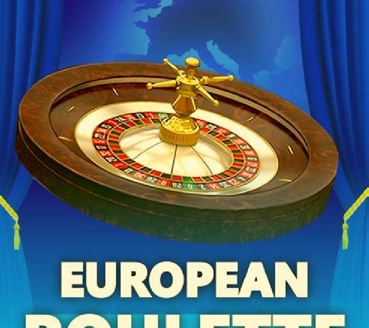 European Roulette (Spinoro) slot