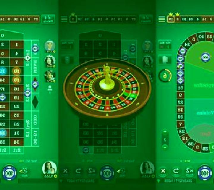 European Roulette (TaDa Gaming) slot machine