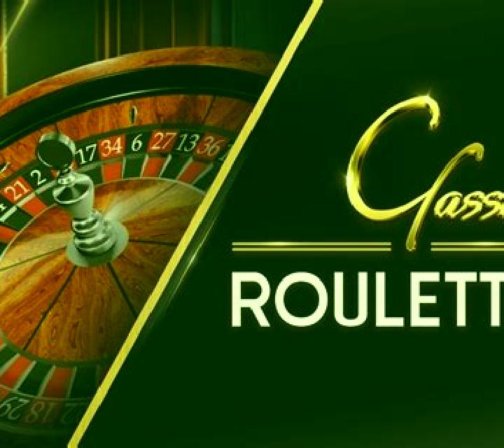 European Roulette (TaDa Gaming) slot