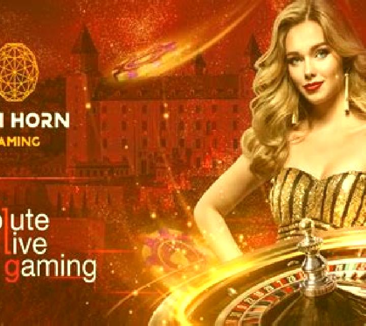 European Roulette (Tom Horn Gaming) online slot